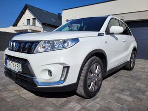 Suzuki Vitara III 2019