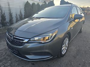 Opel Astra K 1.0 Turbo Start/Stop Edition 2018