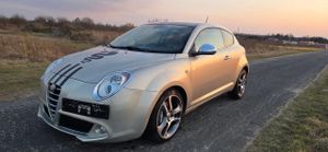 Alfa Romeo Mito TB 1.4 16V Turismo 2009