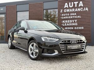 Audi A4 B9 35 TFSI S tronic S line 2021