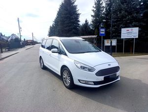 Ford Galaxy Mk4 2.0 EcoBlue Allrad Business 2016