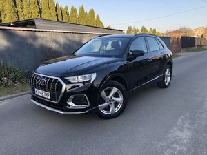 Audi Q3 II 2022