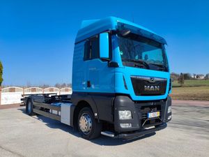 MAN TGX 2018