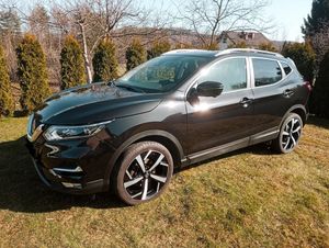 Nissan Qashqai II 1.3 DIG-T MHEV Tekna 2021