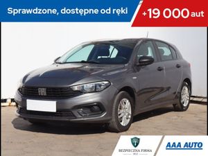 Fiat Tipo II 2022