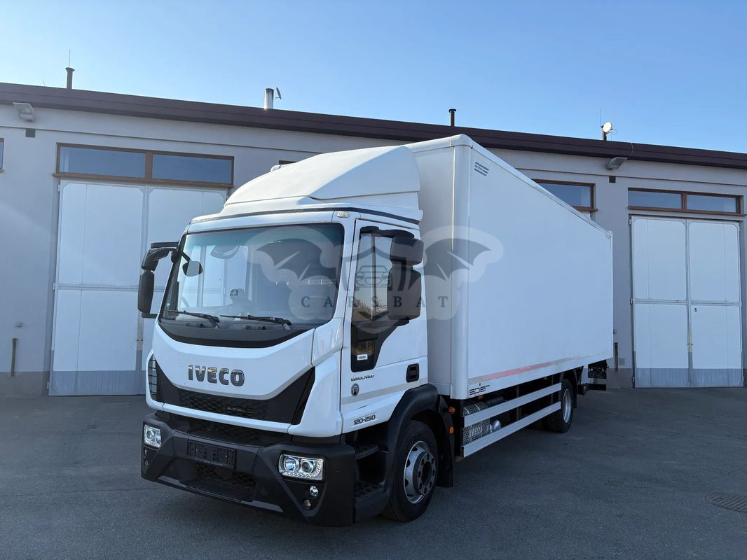 Iveco Eurocargo 2016