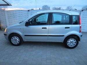 Fiat Panda II 1.2 Actual Eco 2010