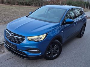 Opel Grandland 1.6 DI Start/Stop Edition 2021