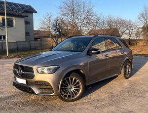 Mercedes-Benz GLE W167 400 d 4-Matic Premium Plus 2023