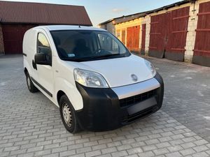 Fiat Fiorino 1.4 Fresh 2012