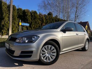 Volkswagen Golf VII 2012