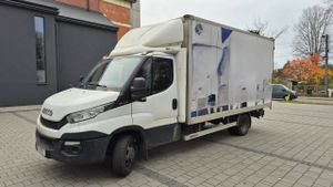 Iveco Daily 2016