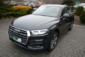 Audi Q5 FY 40 TDI Quattro Sport S tronic 2019