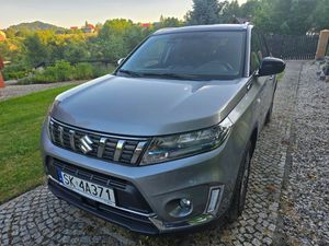 Suzuki Vitara III 2024