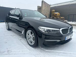 BMW 5 Series G30/G31 530d xDrive Sport Line 2017