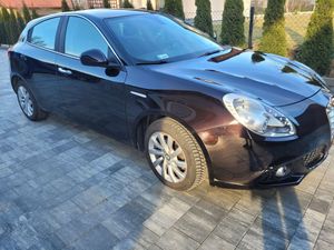 Alfa Romeo Giulietta 1.6 JTDM Sport 2015