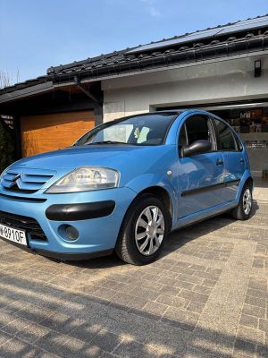 Citroën C3 I 2005