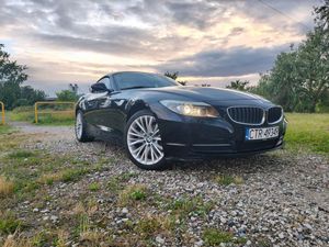 BMW Z4 E89 2012