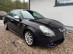 Alfa Romeo Giulietta 1.6 JTDM 16V 2011
