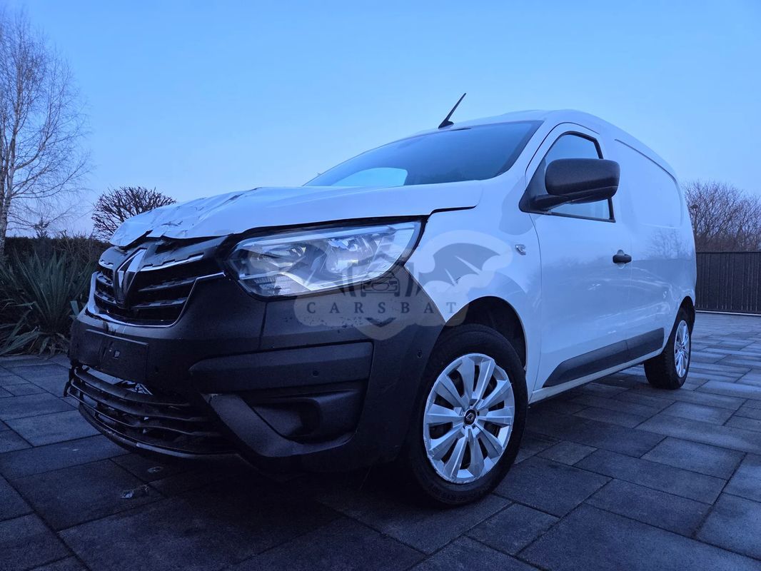 Renault Express 2022