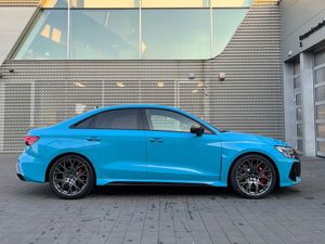 Audi RS3 2026