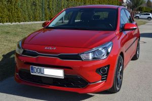 Kia Rio IV 1.0 T-GDI L 2022