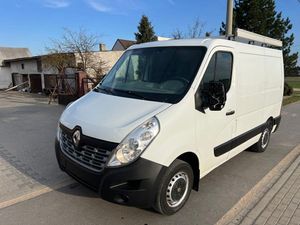 Renault Master 2017