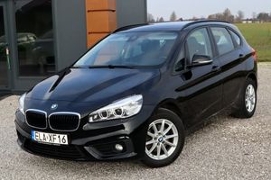 BMW 2 Series 218d Advantage 2016