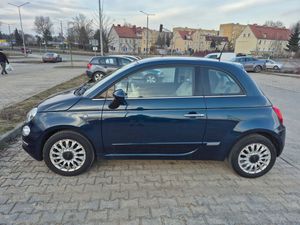 Fiat 500 1.2 Lounge 2017