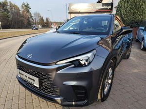 Lexus LBX 1.5 Hybrid 2024