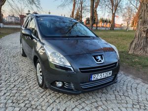 Peugeot 5008 I 2013