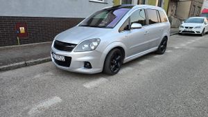 Opel Zafira B 1.9 CDTI Sport 2008