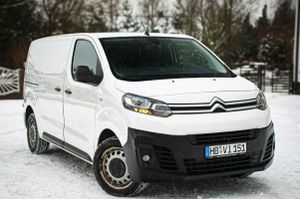 Citroën Jumpy 2019