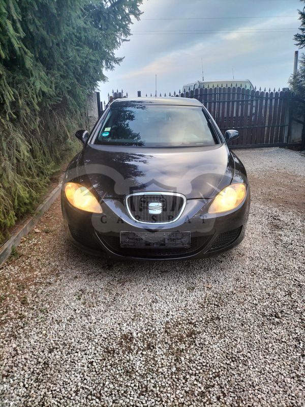 Seat Leon II 2006