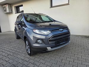 Ford Ecosport 2016