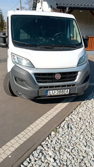 Fiat Ducato 2016