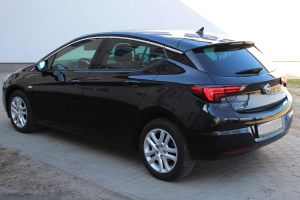 Opel Astra K 1.6 D Start/Stop Business 2019