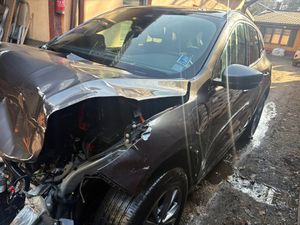 Ford Kuga III 2.5 Duratec PHEV ST-LINE 2024