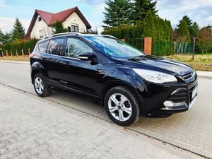 Ford Kuga II 2.0 TDCi 2x4 Individual 2015