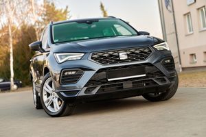 Seat Ateca 2.0 TDI DSG FR 2021