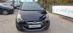 Hyundai IX20 1.4 Classic 2013
