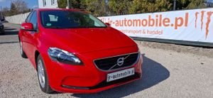 Volvo V40 II 2014