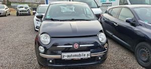Fiat 500 2015