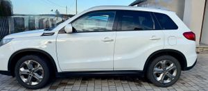 Suzuki Vitara II 1.6 Comfort 2WD 2016