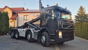 Volvo FM 2010