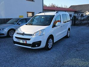 Citroën Berlingo II Multispace BlueHDi 120 S&S SELECTION 2017