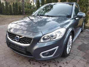 Volvo C30 1.6D DRIVe Start/Stop Momentum 2010