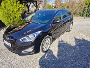 Hyundai i40 i40cw 1.7 CRDi 5 Star Edition 2013