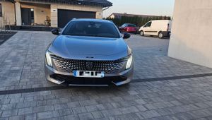 Peugeot 508 II BlueHDi 130 EAT8 Allure 2024