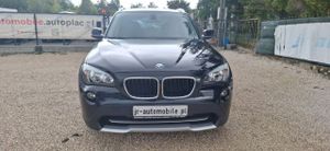 BMW X1 E84 2011